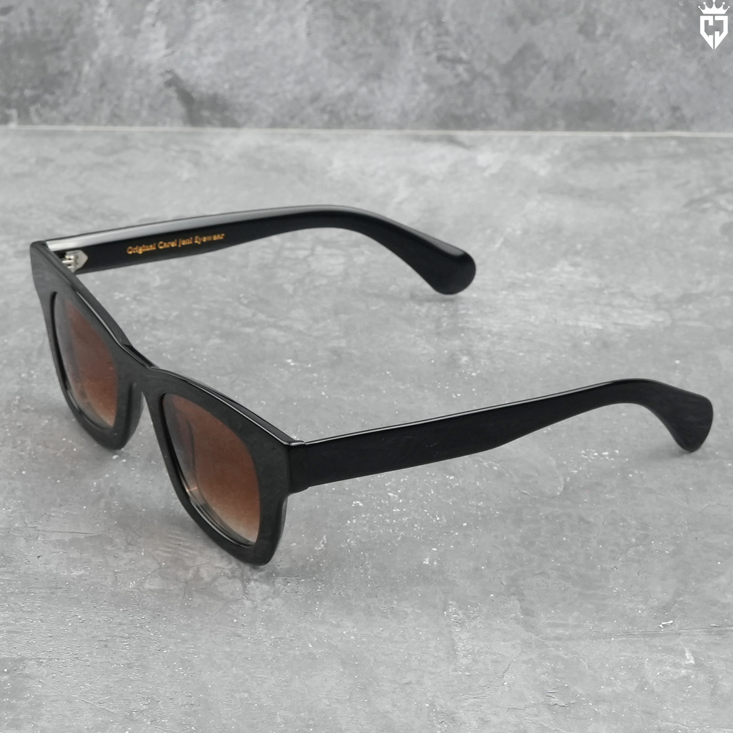 STARKLY | Original Carel Jeni Eyewear Include Lensa STARKLY | Original Carel Jeni Eyewear Include Lensa